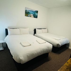 Classic Quadruple Room